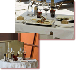 Gastronomie Bourguignonne par Colette Barbier